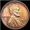 1922-D Lincoln Wheat Cent UNCIRCULATED