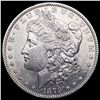 1879-S Morgan Silver Dollar CHOICE BU
