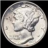 Image 1 : 1936 Mercury Dime UNCIRCULATED