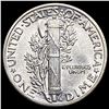 Image 2 : 1936 Mercury Dime UNCIRCULATED