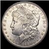 Image 1 : 1887 Morgan Silver Dollar CLOSELY UNCIRCULATED