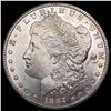 1887 Morgan Silver Dollar CLOSELY UNCIRCULATED