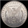 Image 2 : 1887 Morgan Silver Dollar CLOSELY UNCIRCULATED