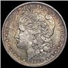 1889 Morgan Silver Dollar UNCIRCULATED