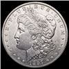 Image 1 : 1897 Morgan Silver Dollar CLOSELY UNCIRCULATED
