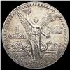 1991 Mexico 1 Onza Silver Libertad GEM BU