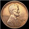 1914-S Lincoln Wheat Cent UNCIRCULATED