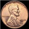 1935-S Lincoln Wheat Cent UNCIRCULATED