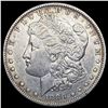1886-O Morgan Silver Dollar CHOICE AU