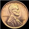 1920 Lincoln Wheat Cent UNCIRCULATED