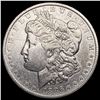 1886 Morgan Silver Dollar CHOICE AU