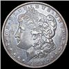 1886 Morgan Silver Dollar CHOICE AU