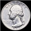 Image 1 : 1932 Washington Quarter UNCIRCULATED