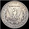 Image 2 : 1891 Morgan Silver Dollar CLOSELY UNCIRCULATED