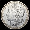 1901 Morgan Silver Dollar LIGHTLY CIRCULATED