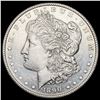 1890-S Morgan Silver Dollar UNCIRCULATED