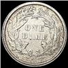 Image 2 : 1875-S Seated Liberty Dime CLOSELY UNCIRCULATED