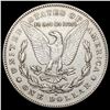 Image 2 : 1878 Morgan Silver Dollar CLOSELY UNCIRCULATED