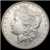 Image 1 : 1904 Morgan Silver Dollar UNCIRCULATED