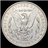 Image 2 : 1904 Morgan Silver Dollar UNCIRCULATED