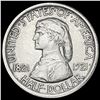 Image 2 : 1921 Missouri Centennial Half Dollar HIGH GRADE