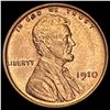 1910 Lincoln Wheat Cent UNCIRCULATED