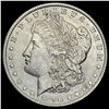 1896 Morgan Silver Dollar CHOICE BU