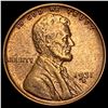 1931-S Lincoln Wheat Cent UNCIRCULATED