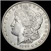 1891 Morgan Silver Dollar UNCIRCULATED