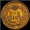 Image 2 : 1864 Indian Head Cent UNCIRCULATED