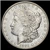 1891-S Morgan Silver Dollar UNCIRCULATED