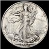 Image 1 : 1936-D Walking Liberty Half Dollar CLOSELY UNCIRCULATED