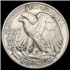 Image 2 : 1936-D Walking Liberty Half Dollar CLOSELY UNCIRCULATED