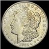 Image 1 : 1921-S Morgan Silver Dollar CLOSELY UNCIRCULATED
