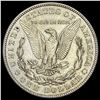 Image 2 : 1921-S Morgan Silver Dollar CLOSELY UNCIRCULATED