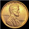 1920 Lincoln Wheat Cent UNCIRCULATED