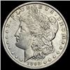 Image 1 : 1892-O Morgan Silver Dollar CLOSELY UNCIRCULATED