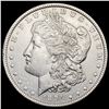 1891 Morgan Silver Dollar UNCIRCULATED