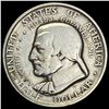 1936 Cleveland Centennial Half Dollar LIGHTLY CIRCULATED