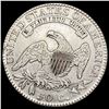 Image 2 : 1818 Capped Bust Half Dollar UNCIRCULATED