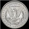 Image 2 : 1890 Morgan Silver Dollar CLOSELY UNCIRCULATED