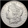 Image 1 : 1899-S Morgan Silver Dollar CLOSELY UNCIRCULATED