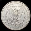 Image 2 : 1899-S Morgan Silver Dollar CLOSELY UNCIRCULATED