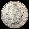 1890-S Morgan Silver Dollar UNCIRCULATED