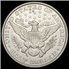 Image 2 : 1907 Barber Half Dollar UNCIRCULATED