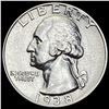 Image 1 : 1938 Washington Quarter UNCIRCULATED