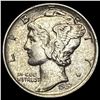 Image 1 : 1937 Mercury Dime CHOICE BU