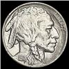 1918-S Buffalo Nickel UNCIRCULATED