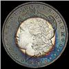 1886 Morgan Silver Dollar GEM BU
