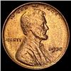 1930-S Lincoln Wheat Cent UNCIRCULATED